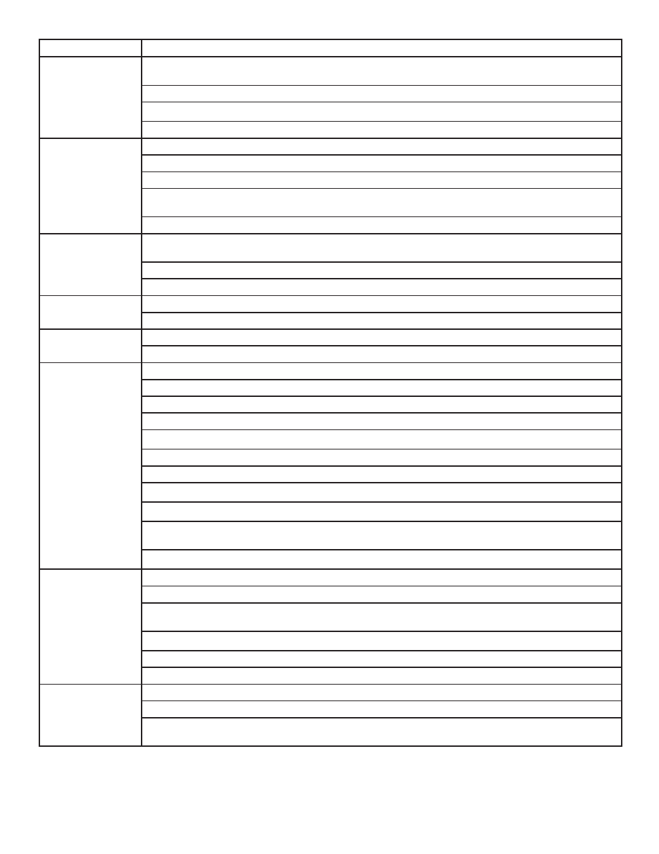 Hearth and Home Technologies Heat & Glo Twilight II-B User Manual | Page 34 / 40