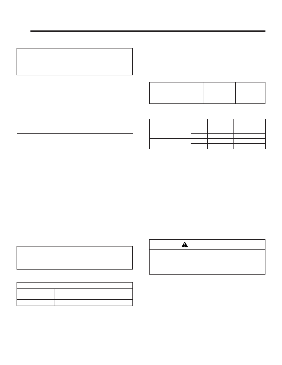Warning, Listing and code approvals | Hearth and Home Technologies Heat & Glo Twilight II-B User Manual | Page 4 / 40