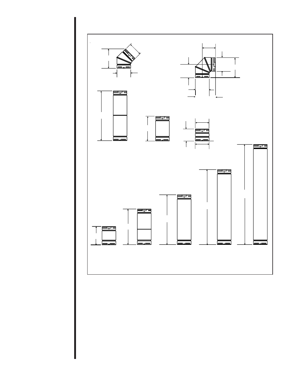 Hearth and Home Technologies CFX-Crescent User Manual | Page 14 / 38