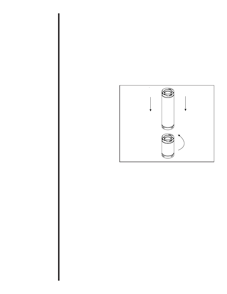 Hearth and Home Technologies CFX-Crescent User Manual | Page 18 / 38