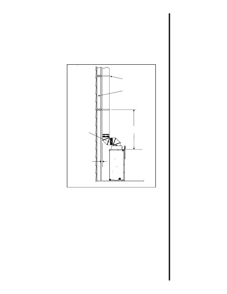 Hearth and Home Technologies CFX-Crescent User Manual | Page 19 / 38