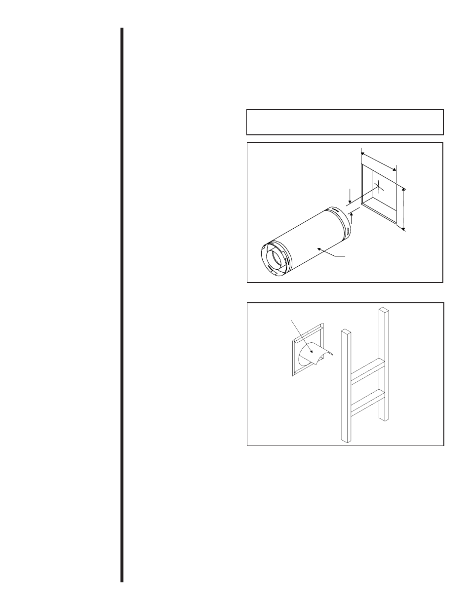 Hearth and Home Technologies CFX-Crescent User Manual | Page 20 / 38