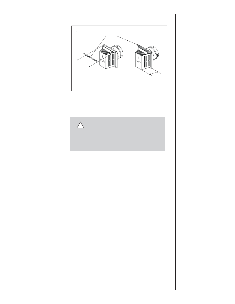 Hearth and Home Technologies CFX-Crescent User Manual | Page 23 / 38