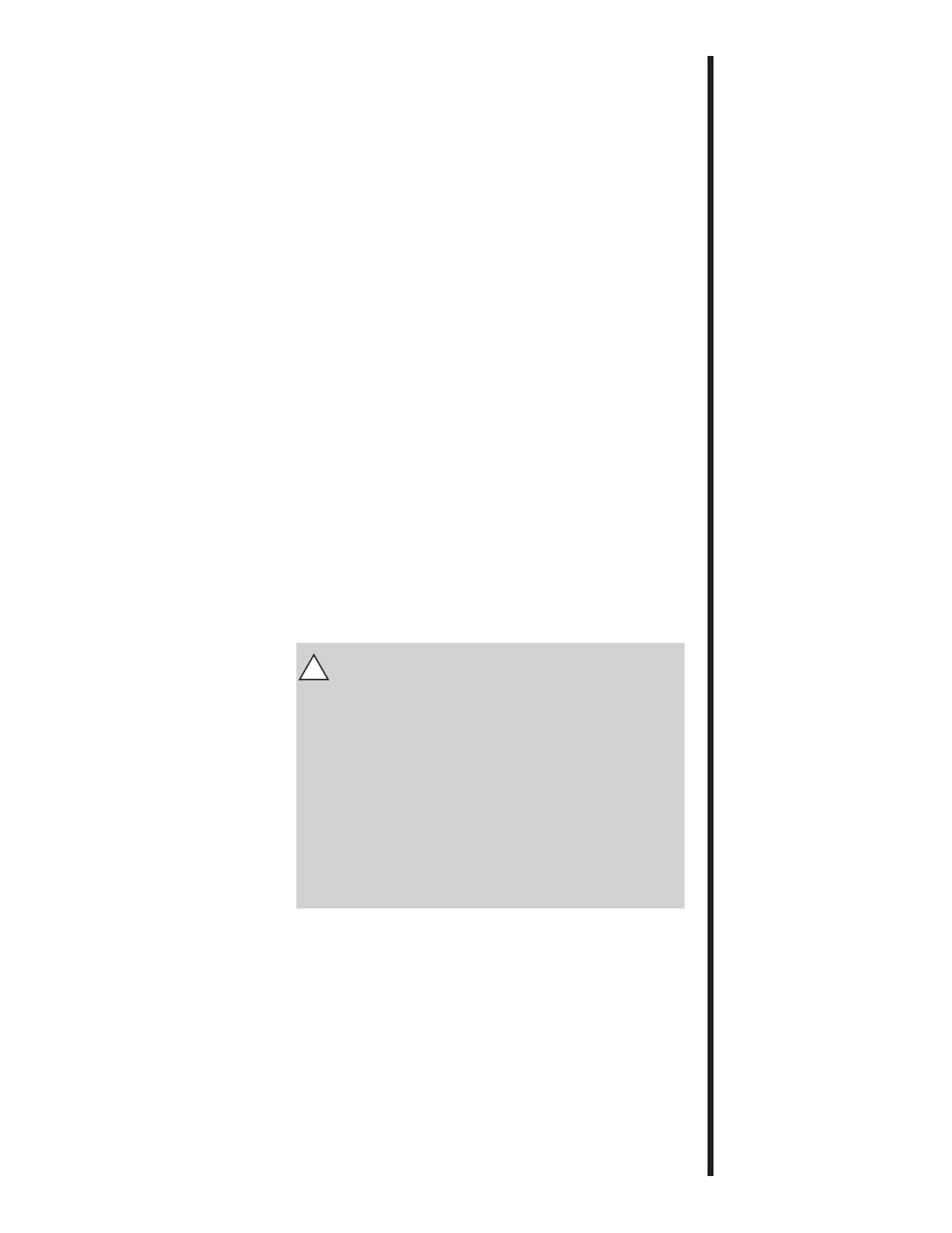 Hearth and Home Technologies CFX-Crescent User Manual | Page 25 / 38
