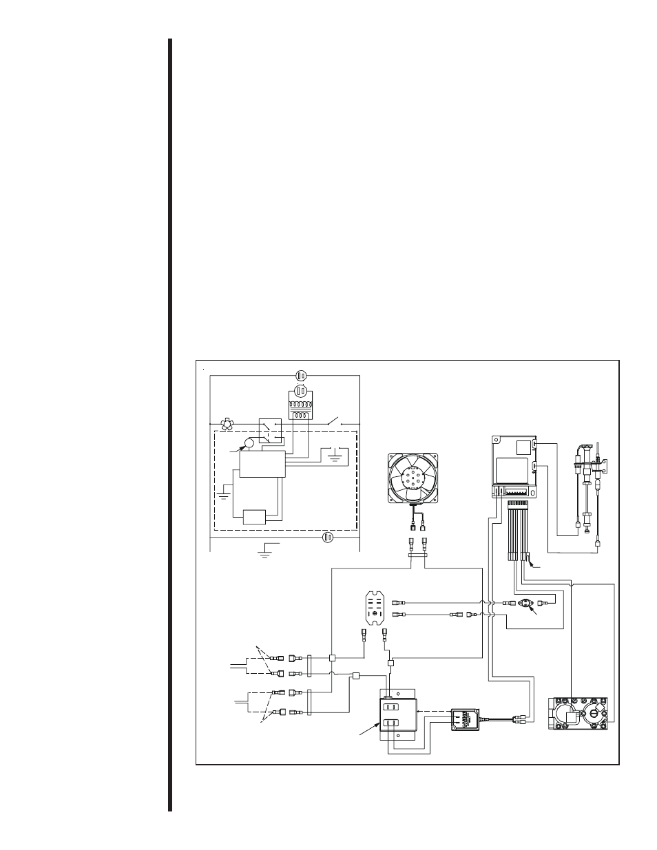 Hearth and Home Technologies CFX-Crescent User Manual | Page 30 / 38
