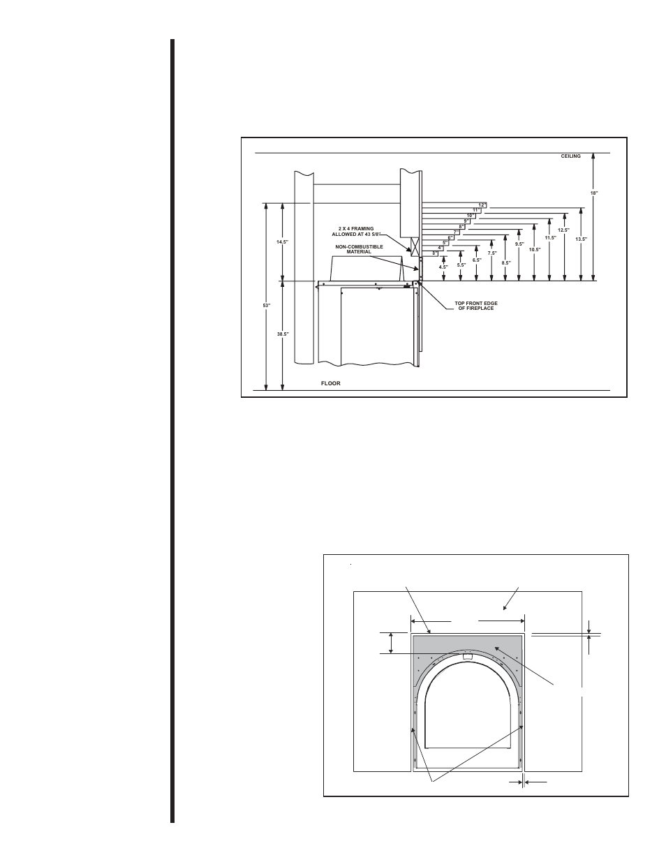 Step 9 finishing | Hearth and Home Technologies CFX-Crescent User Manual | Page 32 / 38
