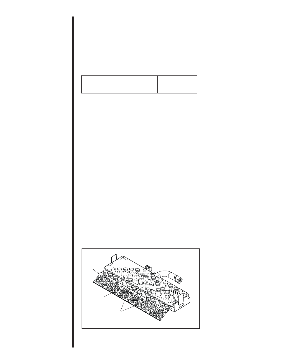 Hearth and Home Technologies CFX-Crescent User Manual | Page 34 / 38