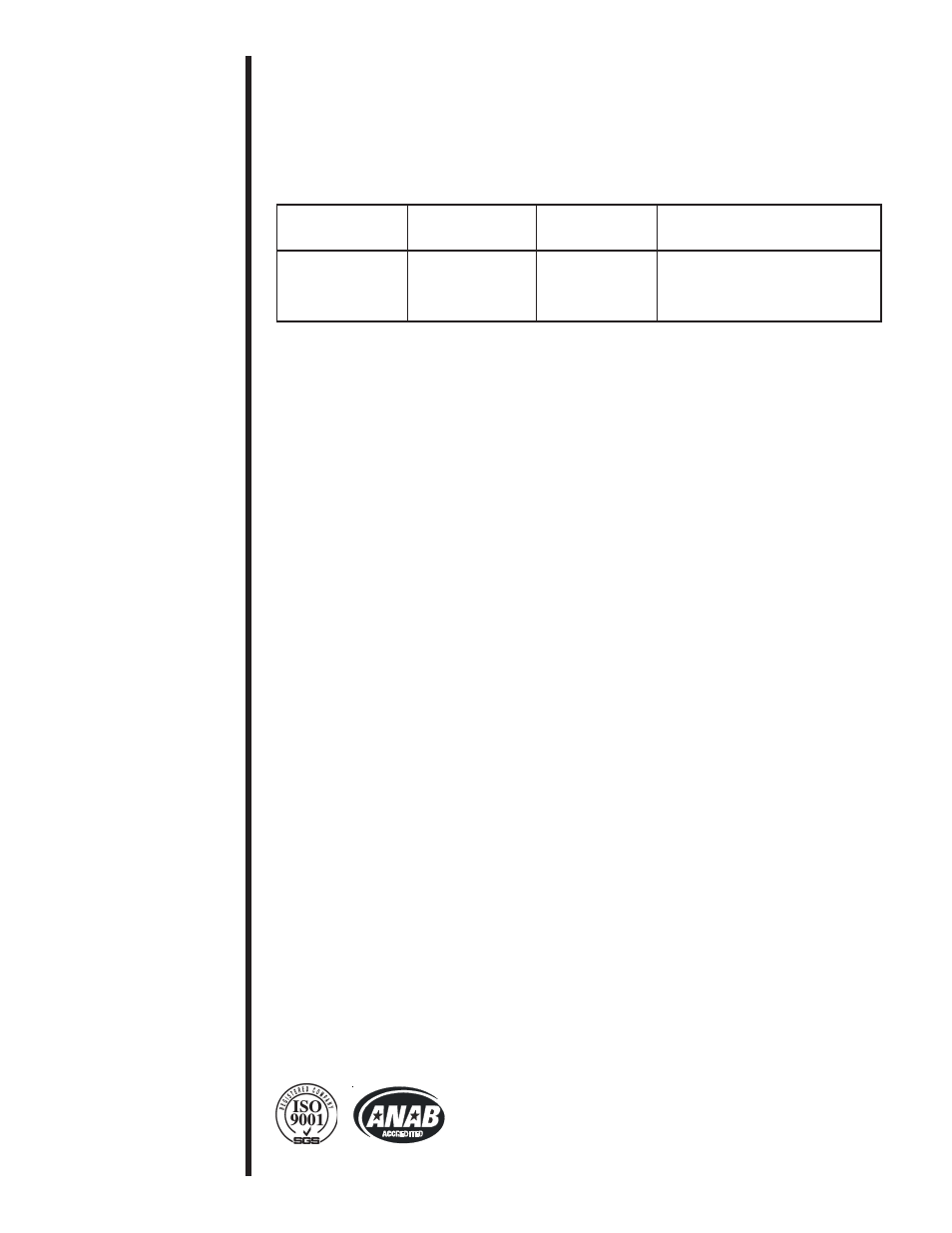 Hearth and Home Technologies CFX-Crescent User Manual | Page 7 / 38