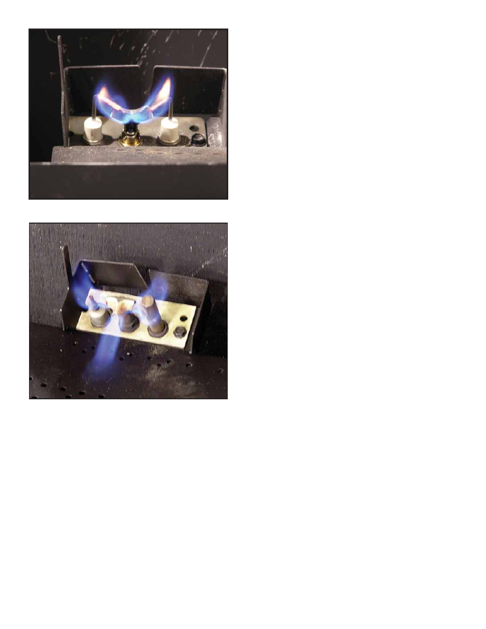 Product specific | Hearth and Home Technologies 6000G-IPI User Manual | Page 16 / 74