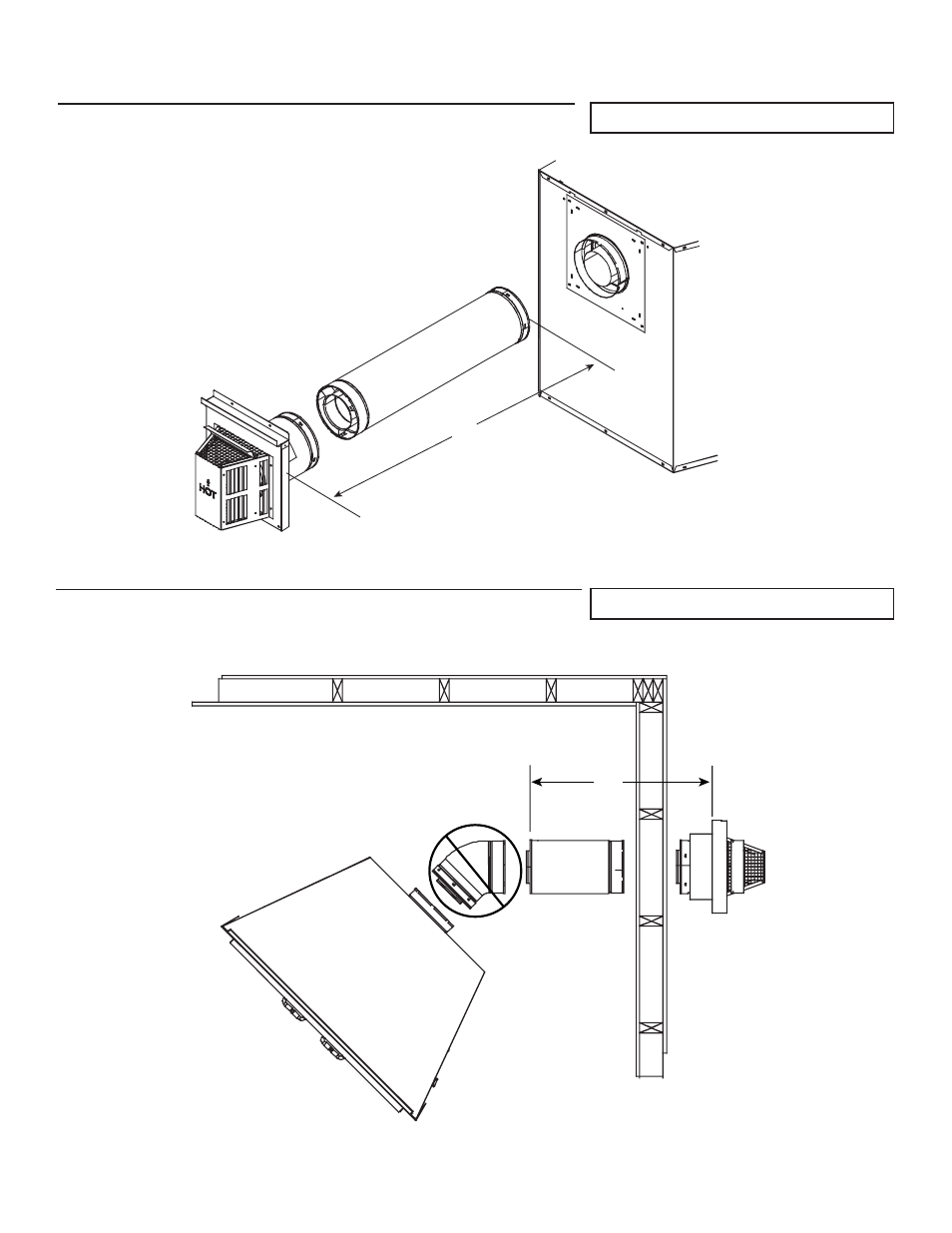 Hearth and Home Technologies 6000G-IPI User Manual | Page 30 / 74