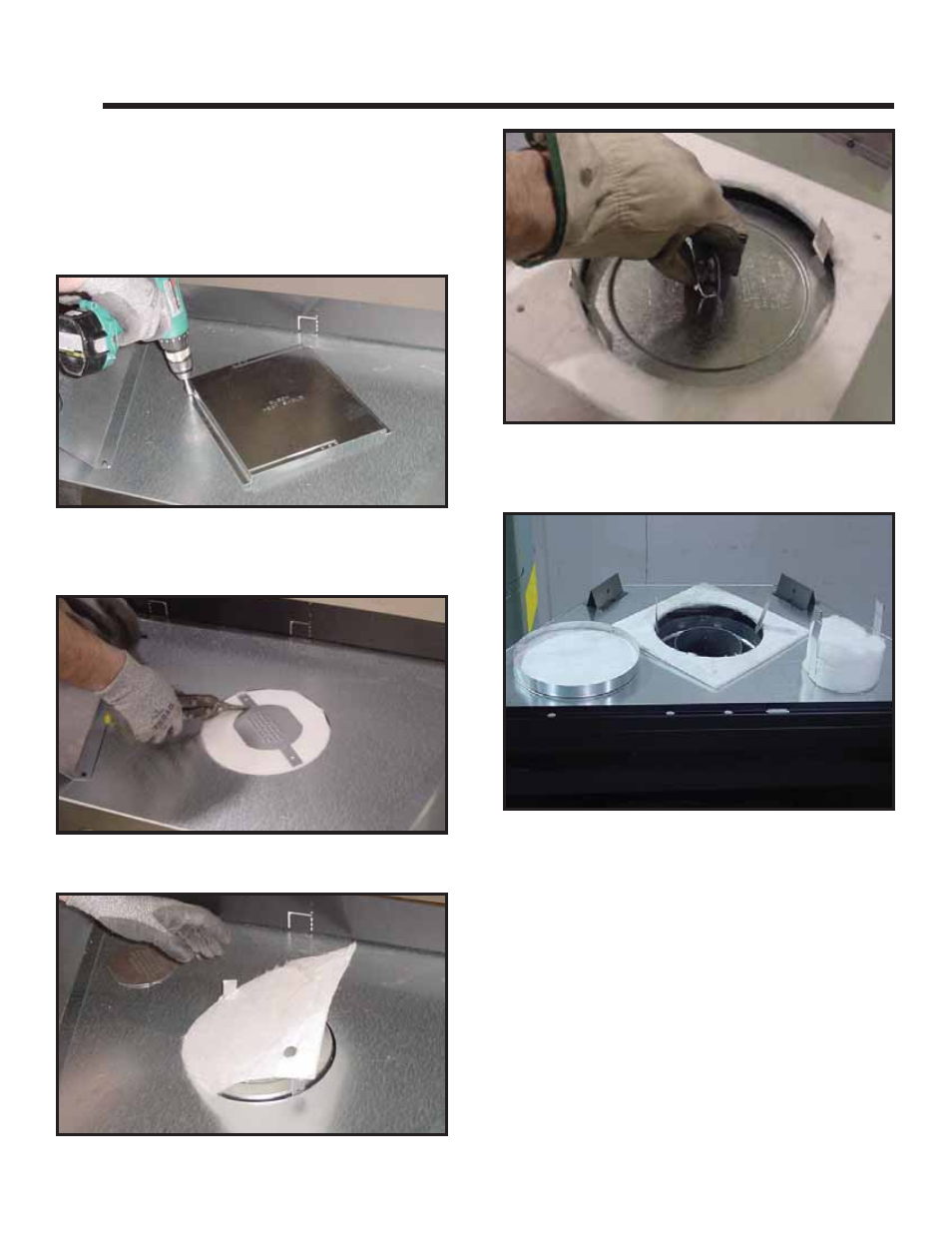 Hearth and Home Technologies 6000G-IPI User Manual | Page 37 / 74