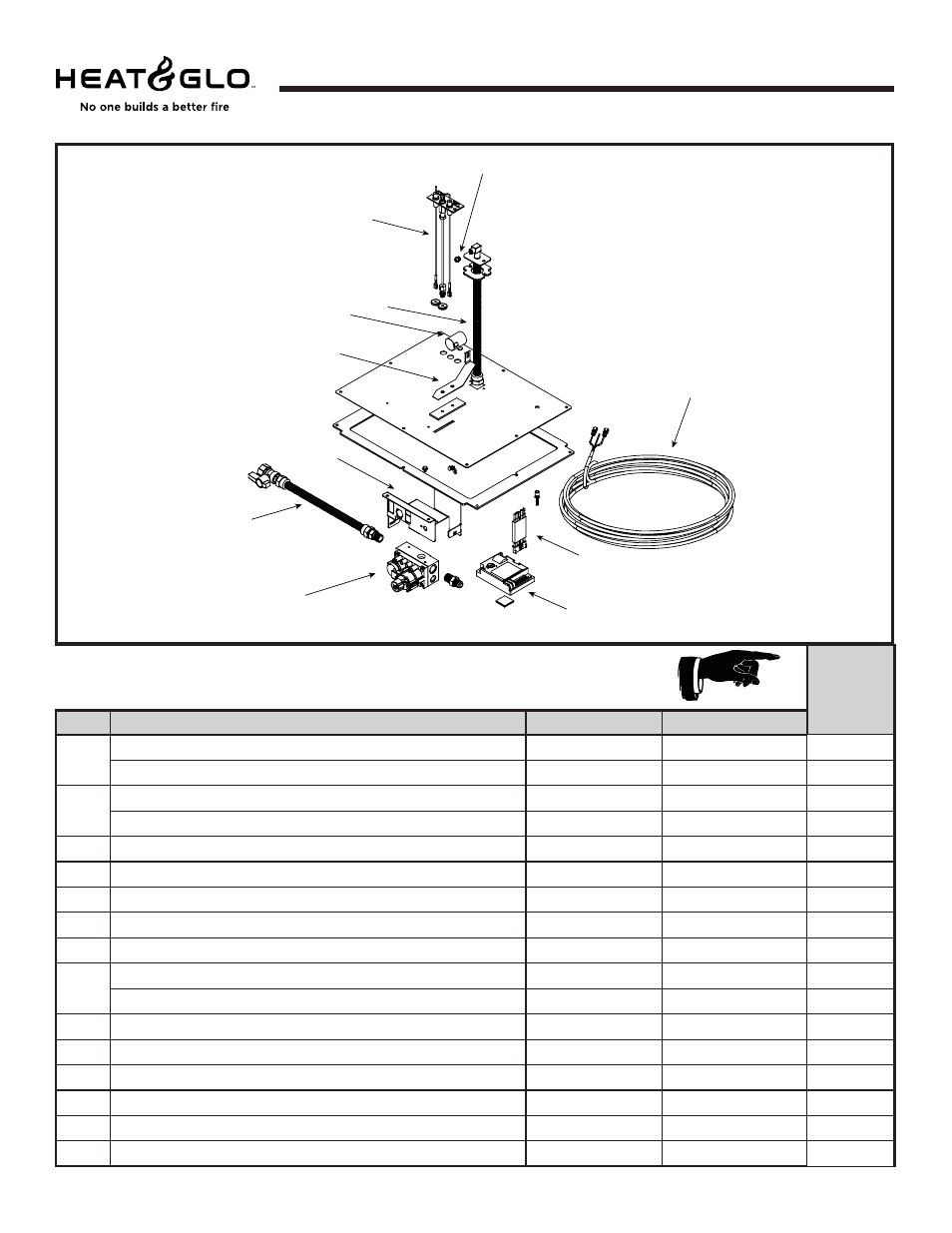 6000g-ipi | Hearth and Home Technologies 6000G-IPI User Manual | Page 72 / 74