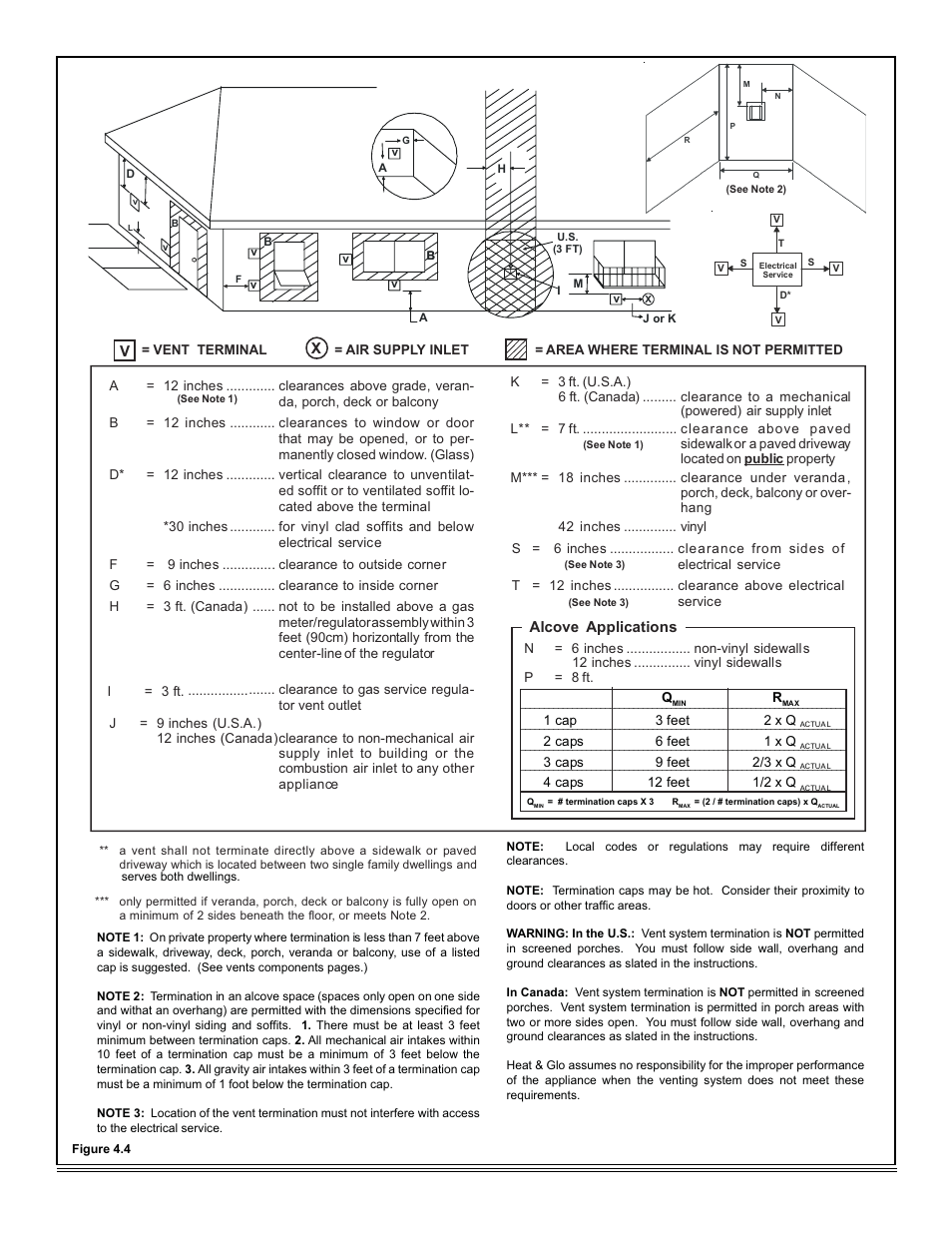 Hearth and Home Technologies TIARAI-CES User Manual | Page 10 / 60