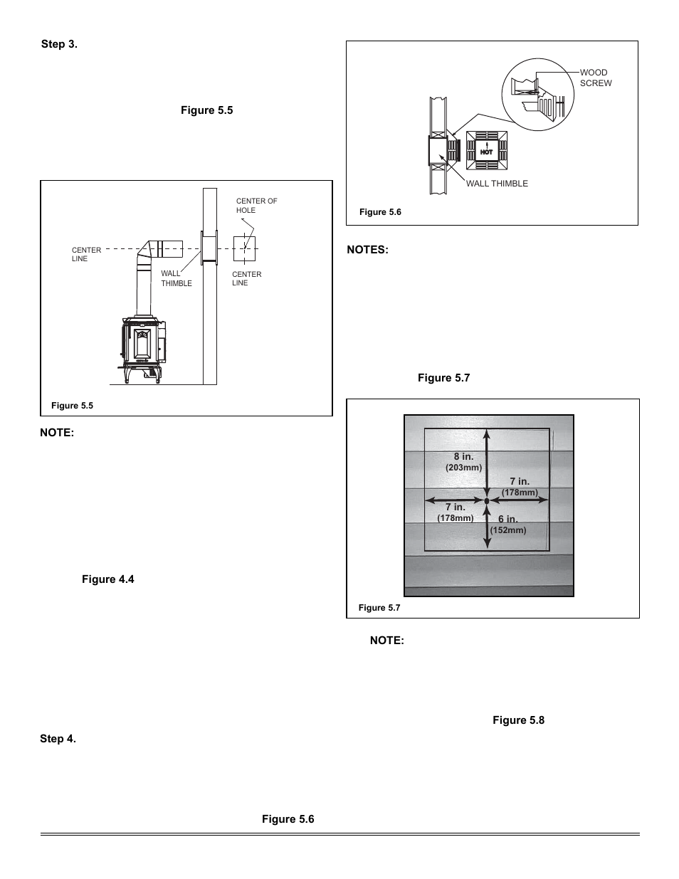 Hearth and Home Technologies TIARAI-CES User Manual | Page 14 / 60