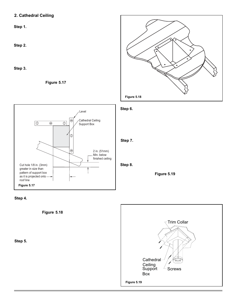 Hearth and Home Technologies TIARAI-CES User Manual | Page 19 / 60