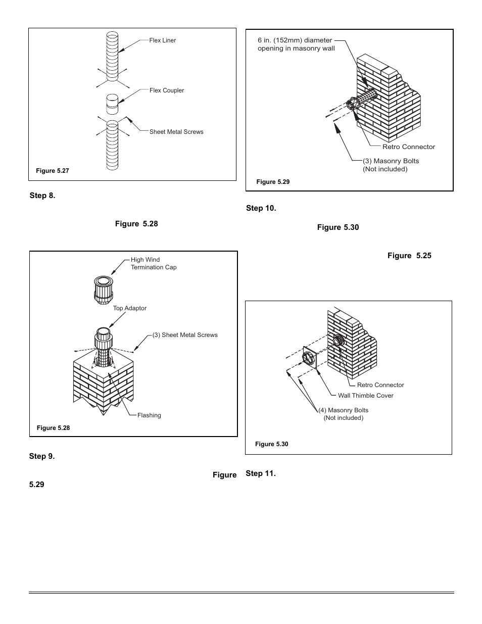 Hearth and Home Technologies TIARAI-CES User Manual | Page 23 / 60