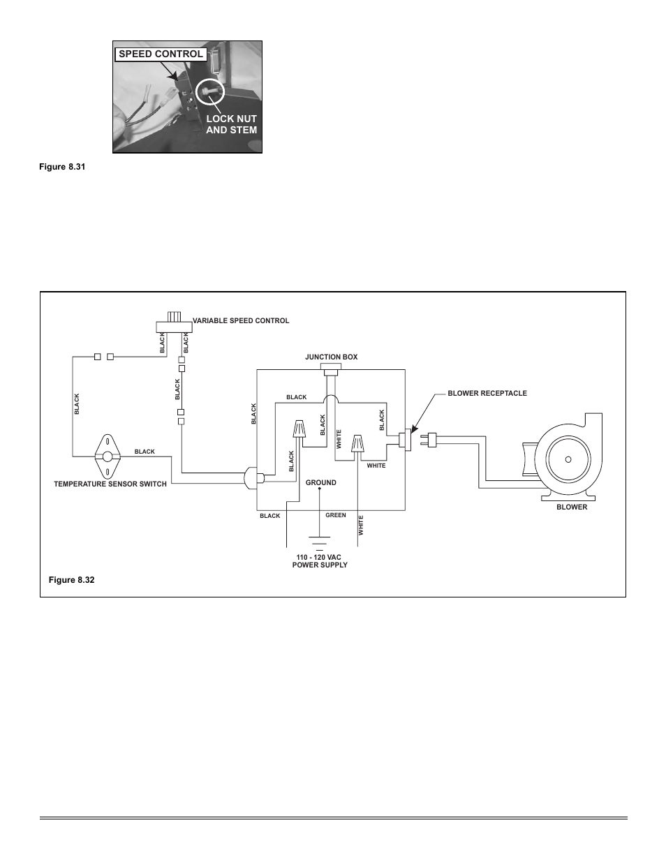 Hearth and Home Technologies TIARAI-CES User Manual | Page 36 / 60