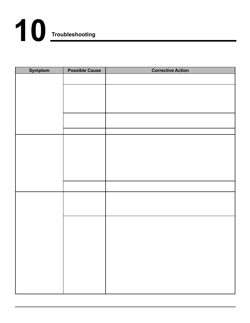 Hearth and Home Technologies TIARAI-CES User Manual | Page 41 / 60
