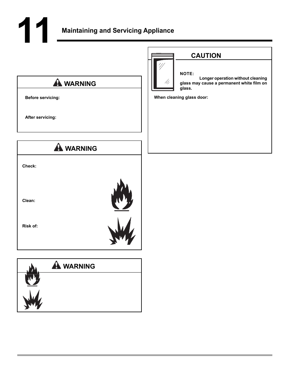 Hearth and Home Technologies TIARAI-CES User Manual | Page 43 / 60