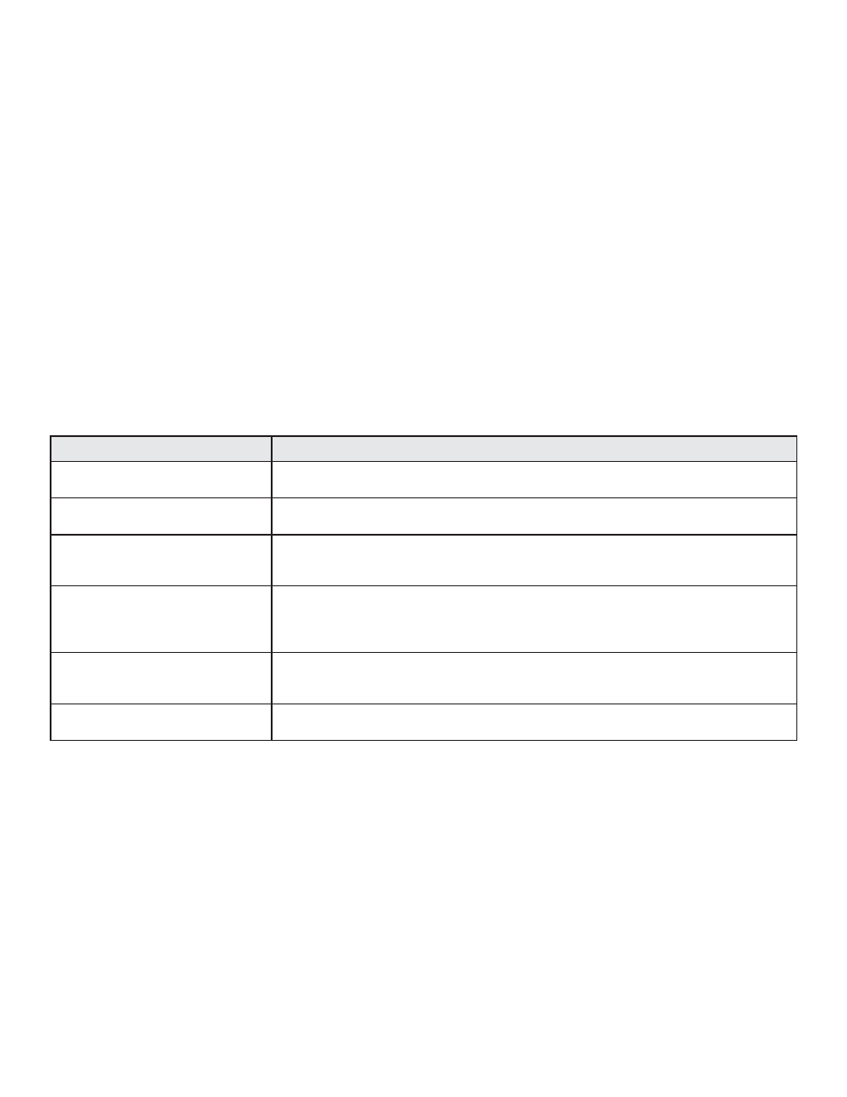 Hearth and Home Technologies 8000CF-OAK-IPI User Manual | Page 12 / 62