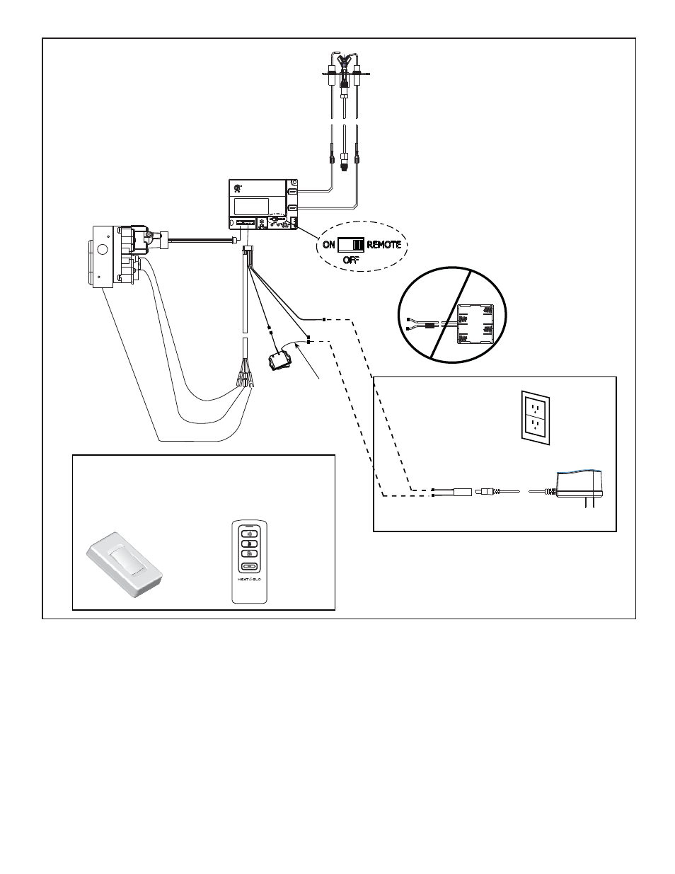 Hearth and Home Technologies CARODG36I User Manual | Page 17 / 40