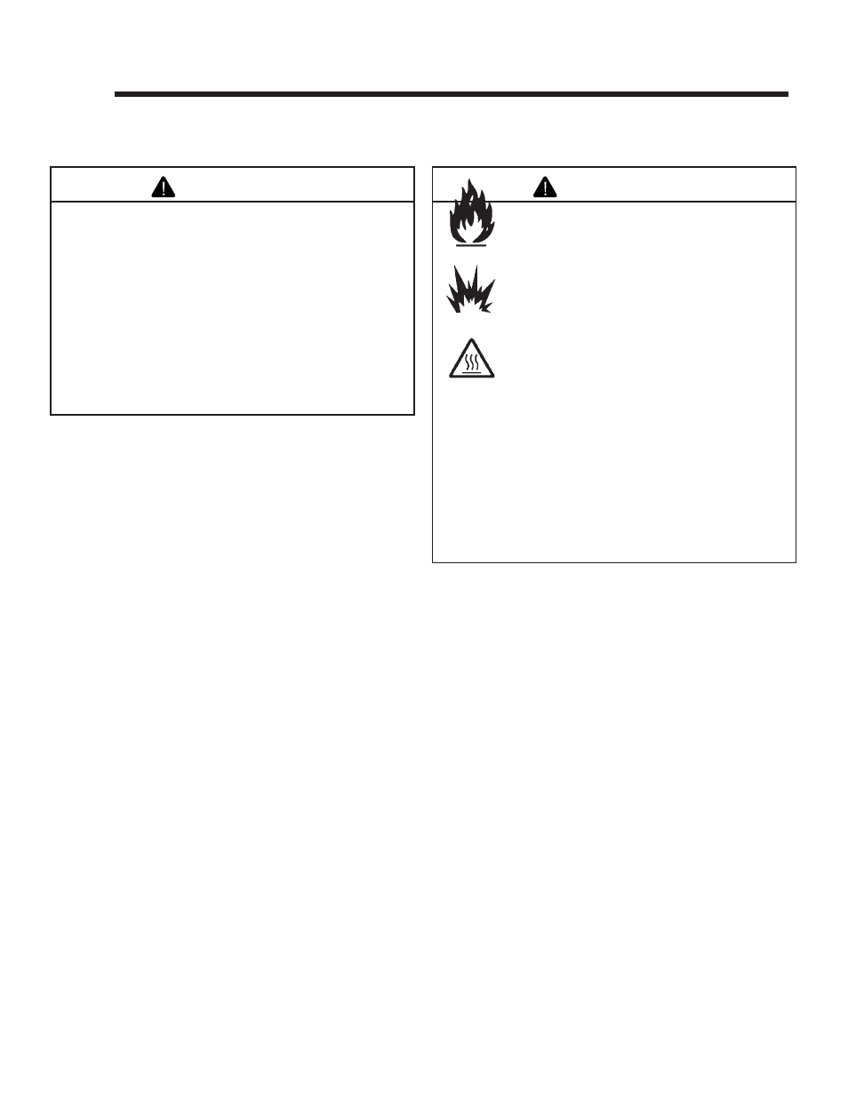 Hearth and Home Technologies CARODG36I User Manual | Page 29 / 40