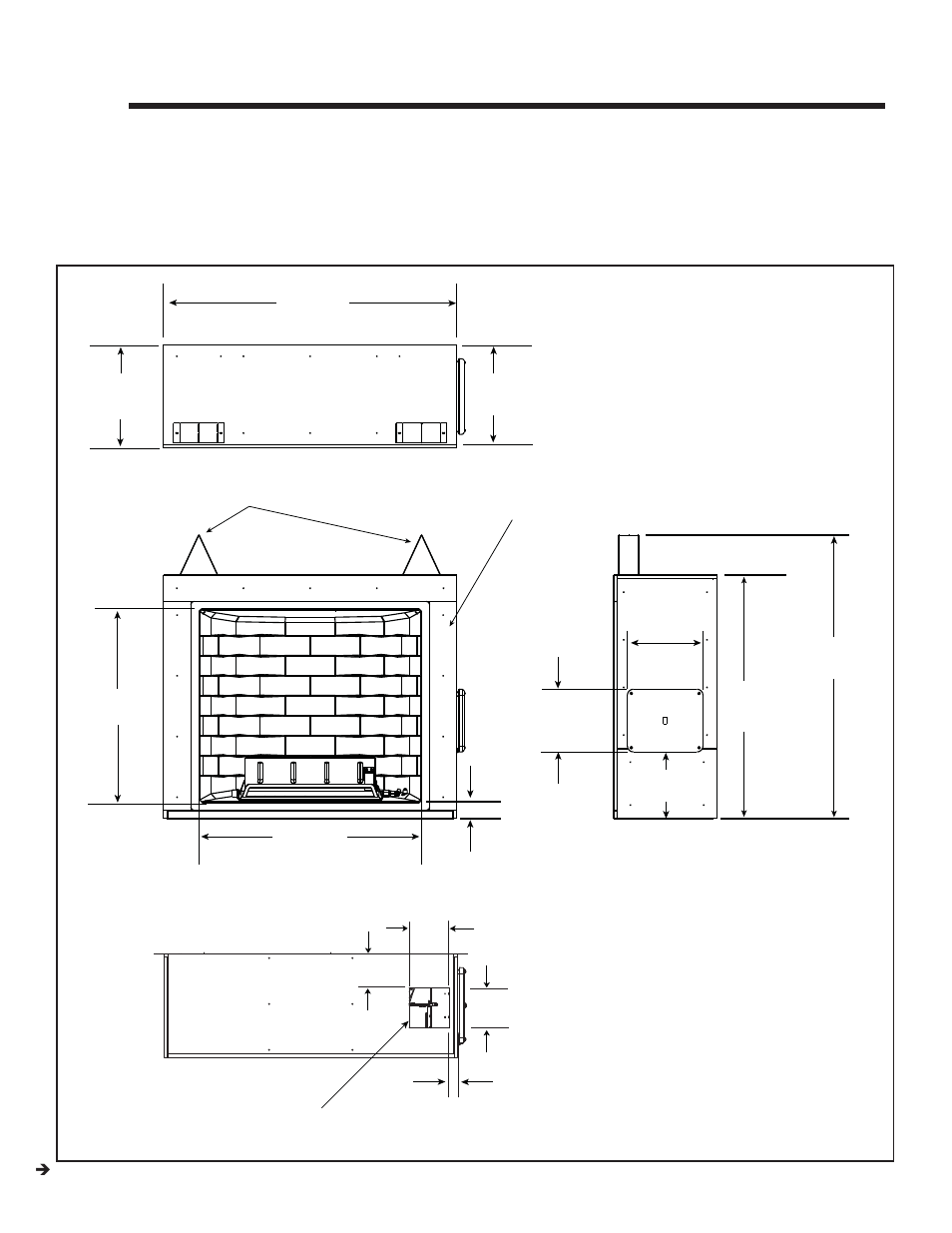 Reference materials | Hearth and Home Technologies CARODG36I User Manual | Page 31 / 40