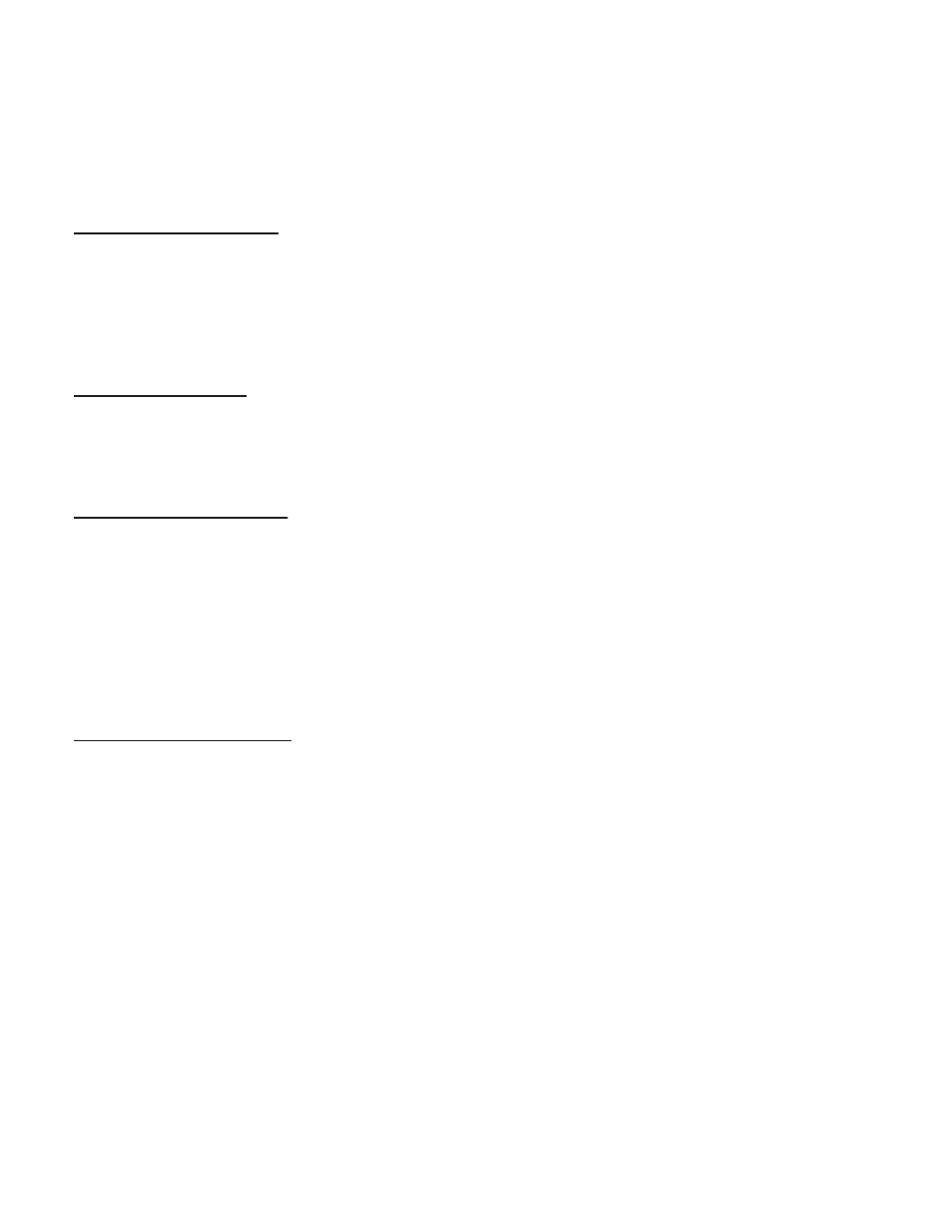 Hearth and Home Technologies CARODG36I User Manual | Page 38 / 40