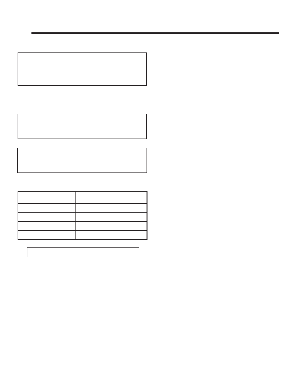 Listing and code approvals | Hearth and Home Technologies CARODG36I User Manual | Page 4 / 40