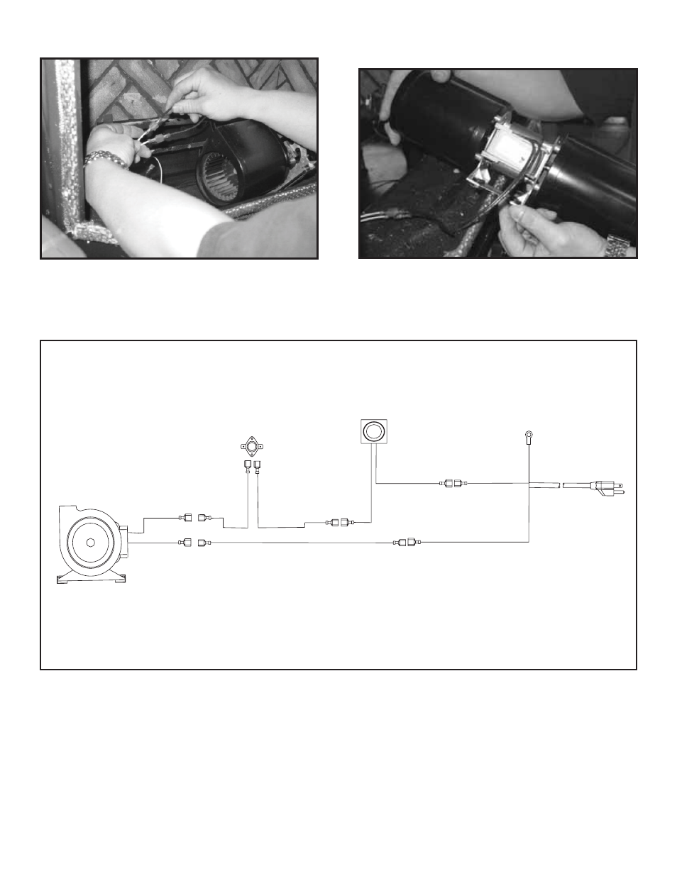 Hearth and Home Technologies HUDBAY-INS User Manual | Page 21 / 37