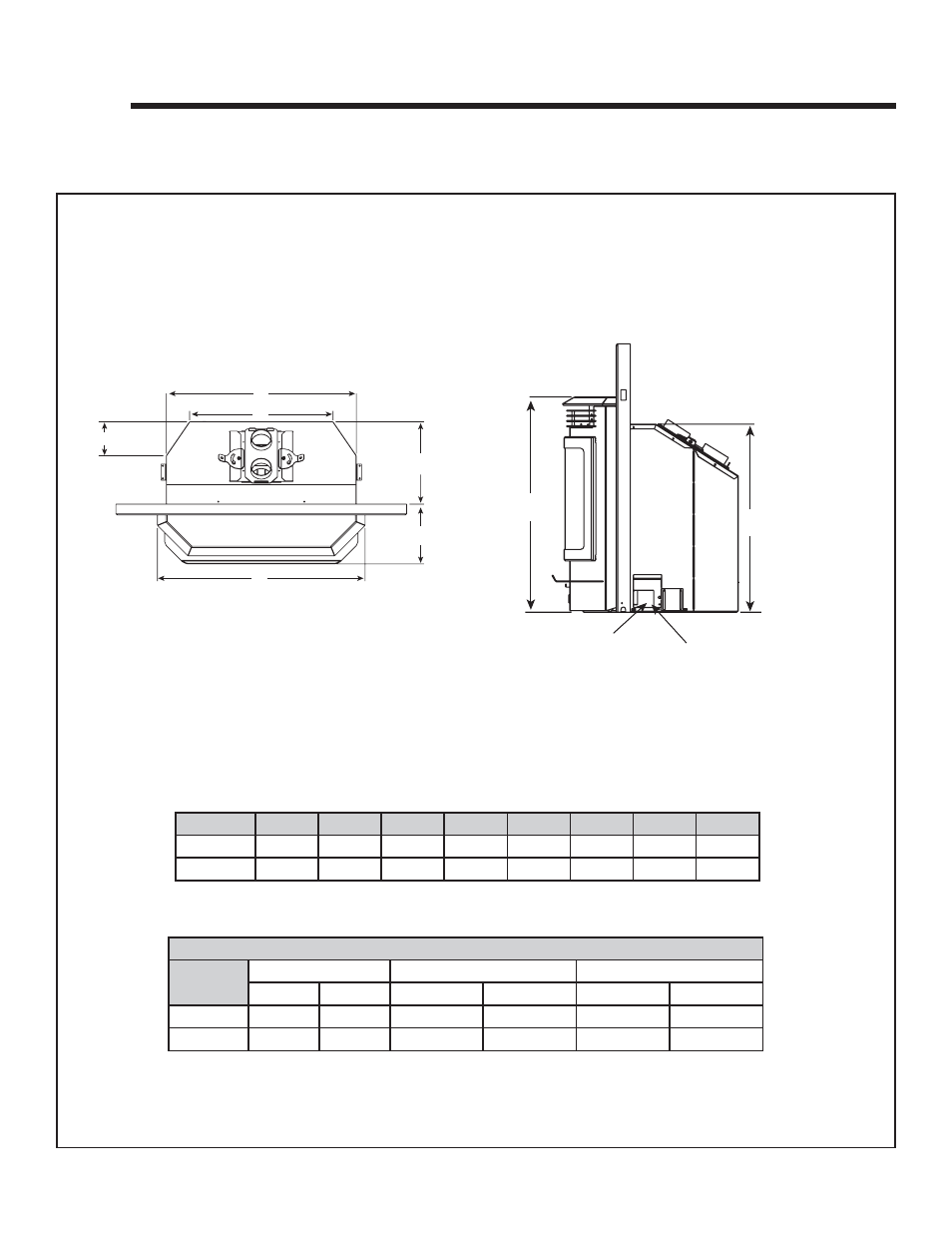 Reference materials | Hearth and Home Technologies HUDBAY-INS User Manual | Page 30 / 37