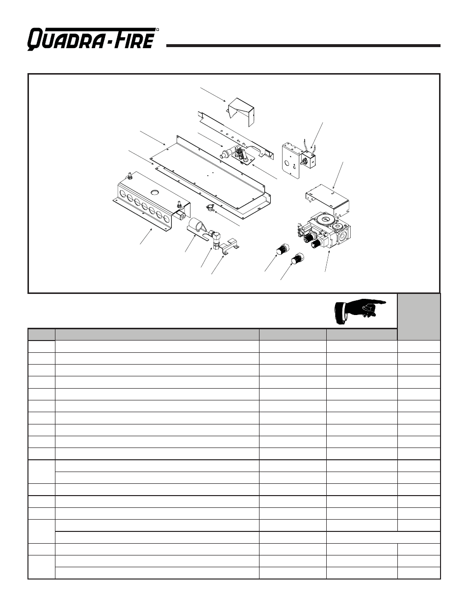 Hudbay-ins | Hearth and Home Technologies HUDBAY-INS User Manual | Page 34 / 37