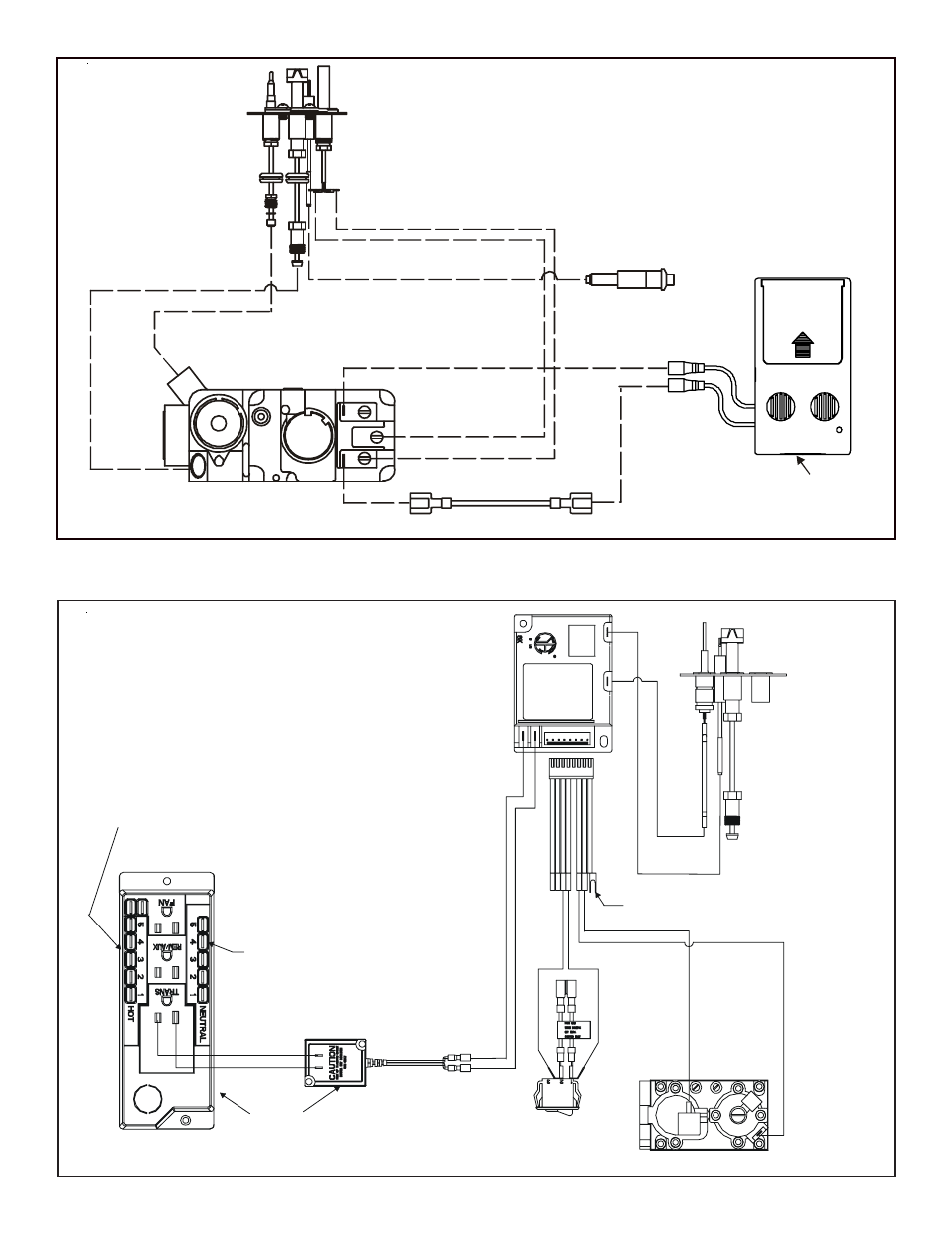 Hearth and Home Technologies SMART-BATT-II User Manual | Page 4 / 12