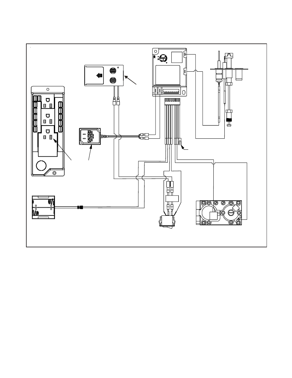 Hearth and Home Technologies SMART-BATT-II User Manual | Page 5 / 12