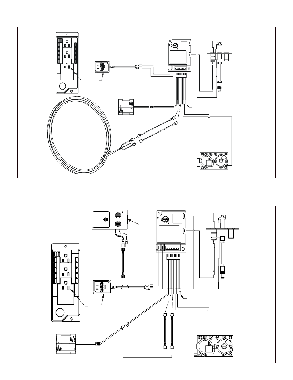 Hearth and Home Technologies SMART-BATT-II User Manual | Page 6 / 12