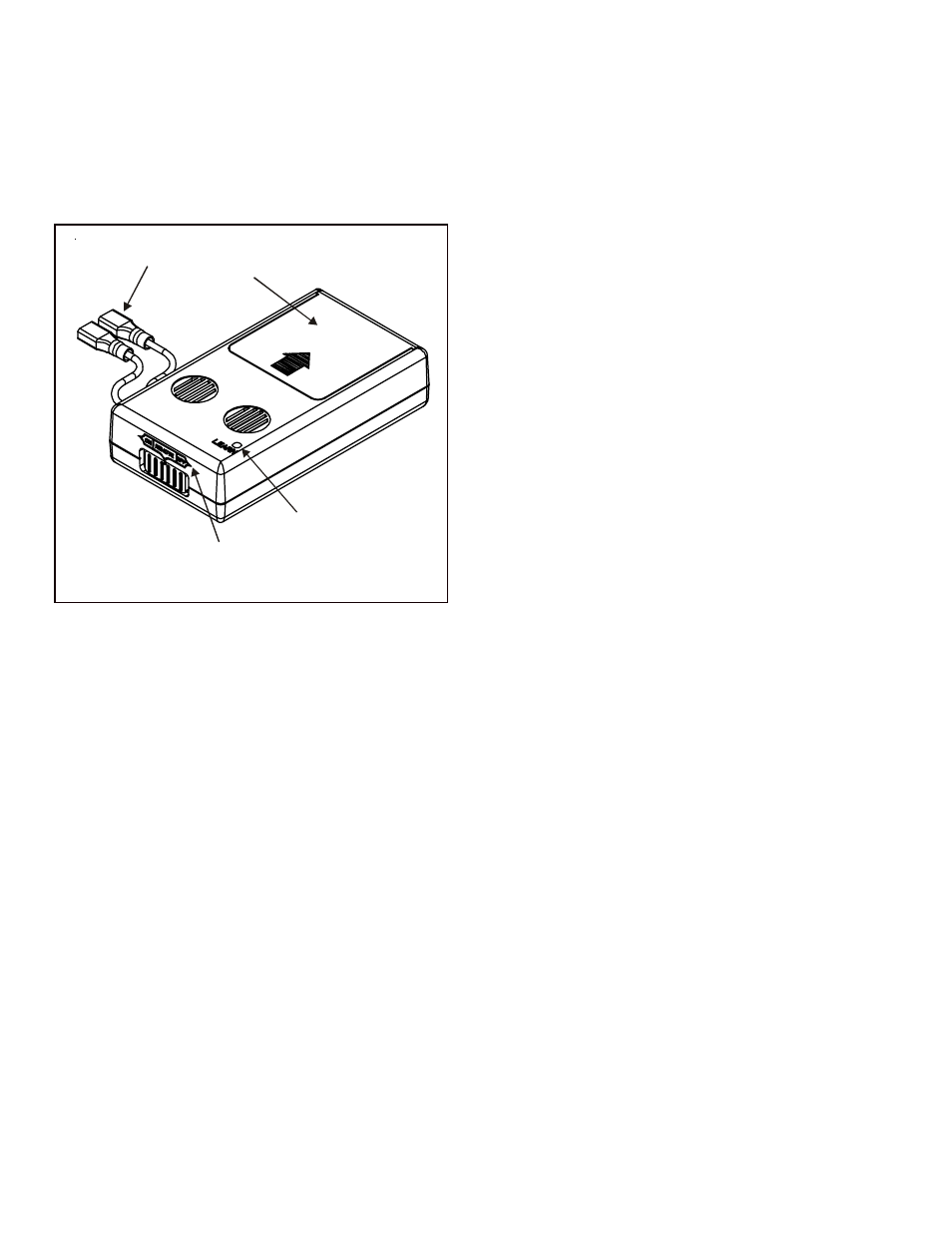 Transmitter | Hearth and Home Technologies SMART-BATT-II User Manual | Page 7 / 12