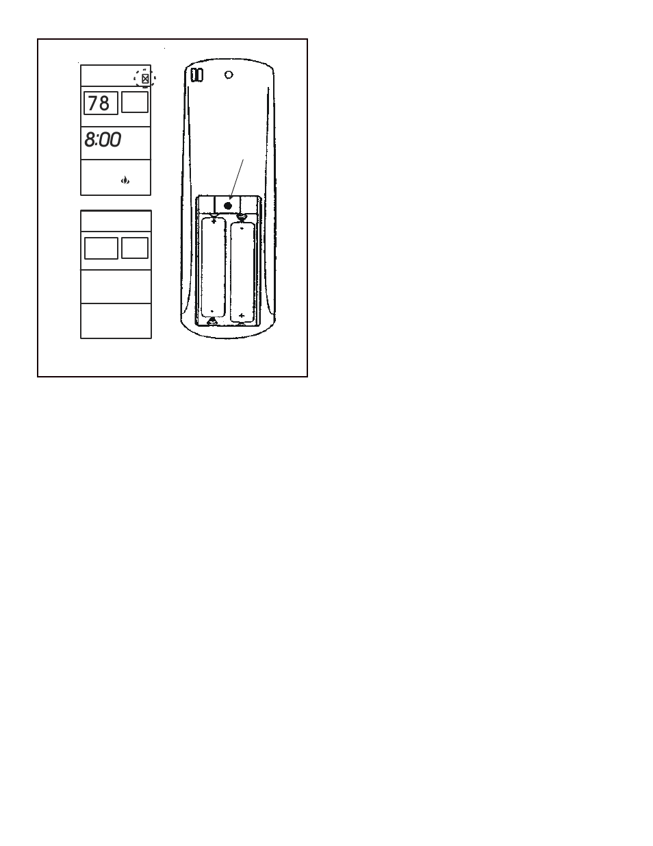 Hearth and Home Technologies SMART-BATT-II User Manual | Page 9 / 12