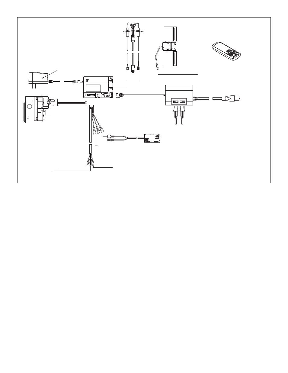 Hearth and Home Technologies IntelliFire Plus Multifucntion Remote RC300 User Manual | Page 4 / 8