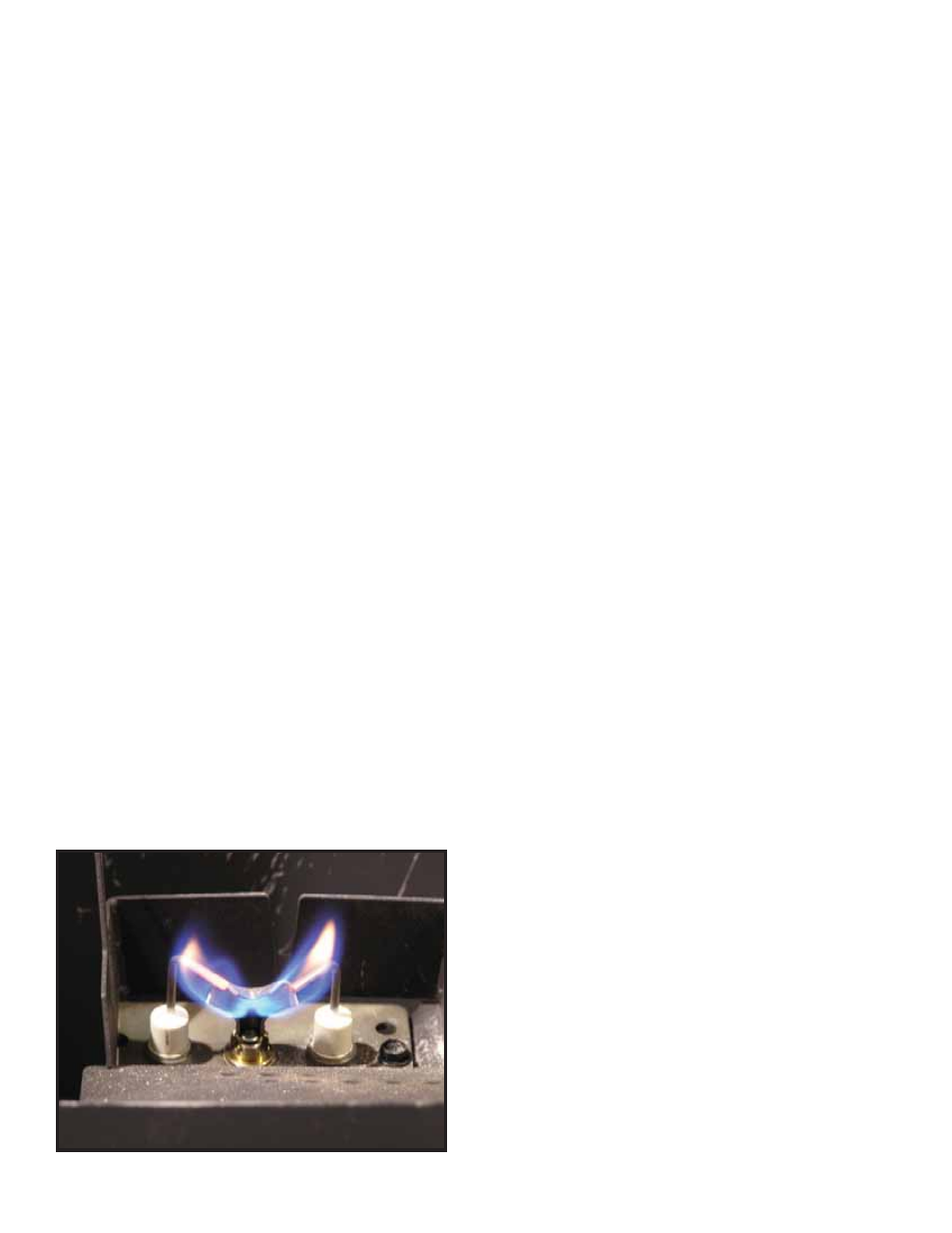 Hearth and Home Technologies GDST3831I User Manual | Page 15 / 62