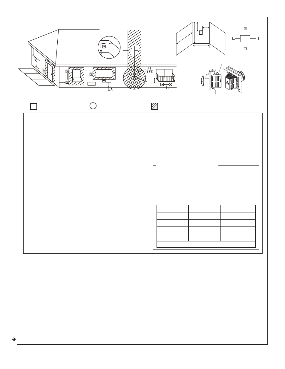 Hearth and Home Technologies GDST3831I User Manual | Page 22 / 62