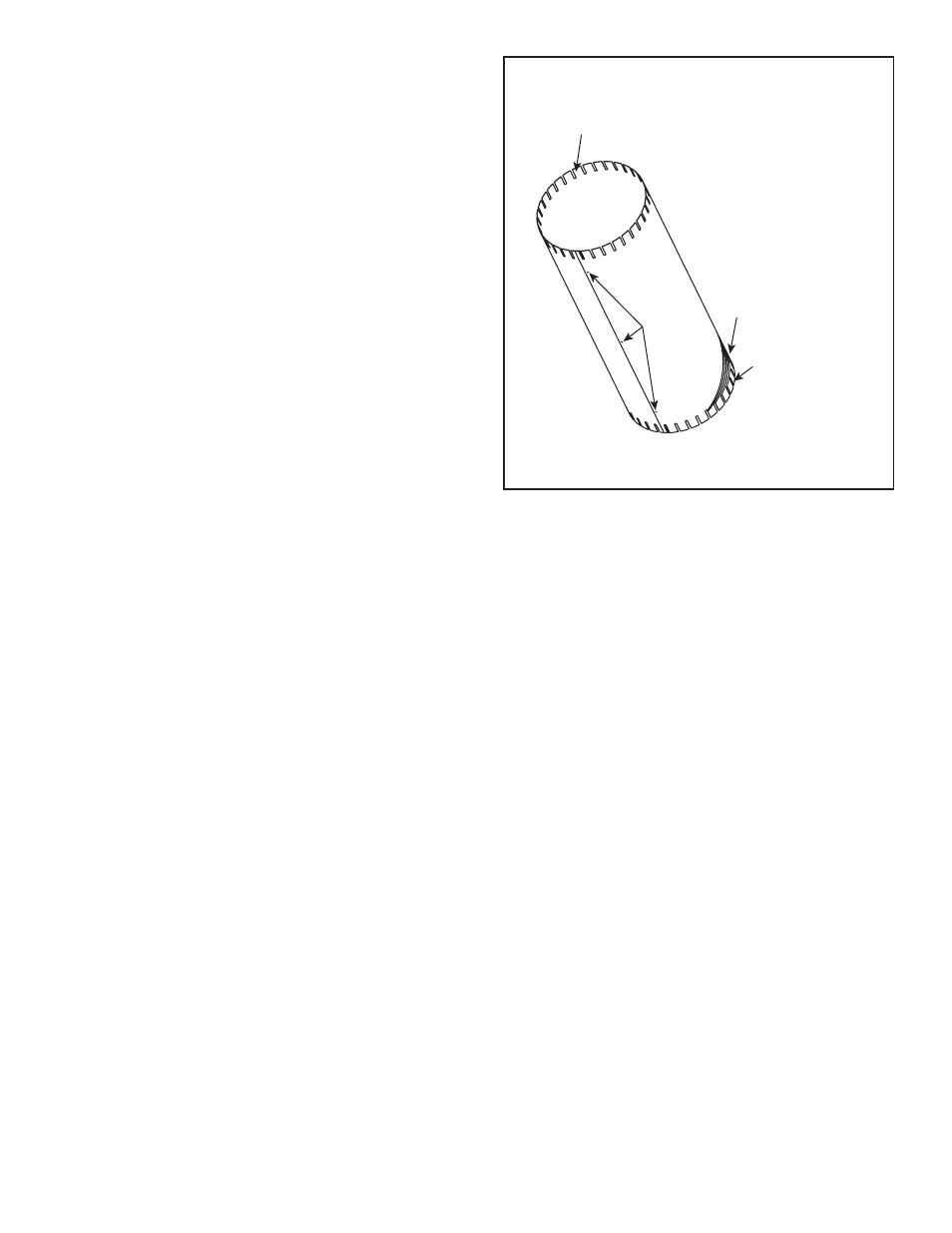D. install attic insulation shield | Hearth and Home Technologies GDST3831I User Manual | Page 33 / 62