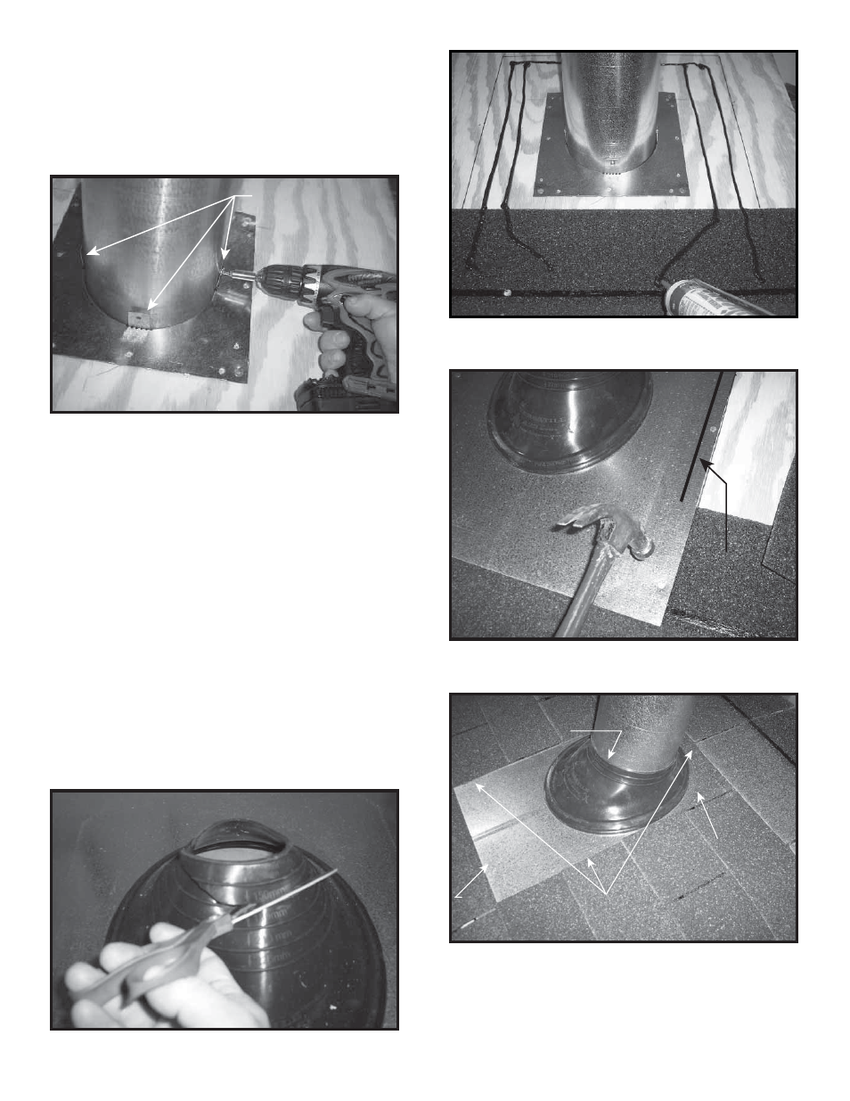 H. install rf4-8 | Hearth and Home Technologies GDST3831I User Manual | Page 39 / 62