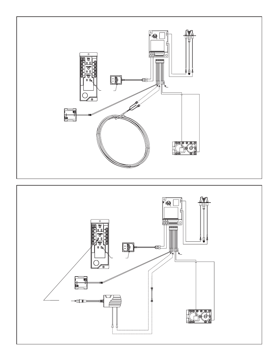 Hearth and Home Technologies GDST3831I User Manual | Page 44 / 62
