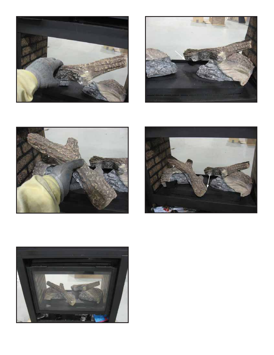 Hearth and Home Technologies GDST3831I User Manual | Page 51 / 62