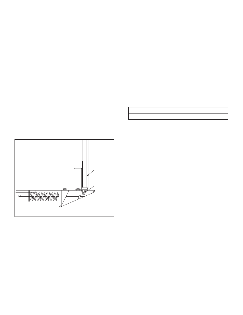 I. air shutter setting, G. fixed glass assembly, H. install trim kits and surrounds | Hearth and Home Technologies GDST3831I User Manual | Page 52 / 62