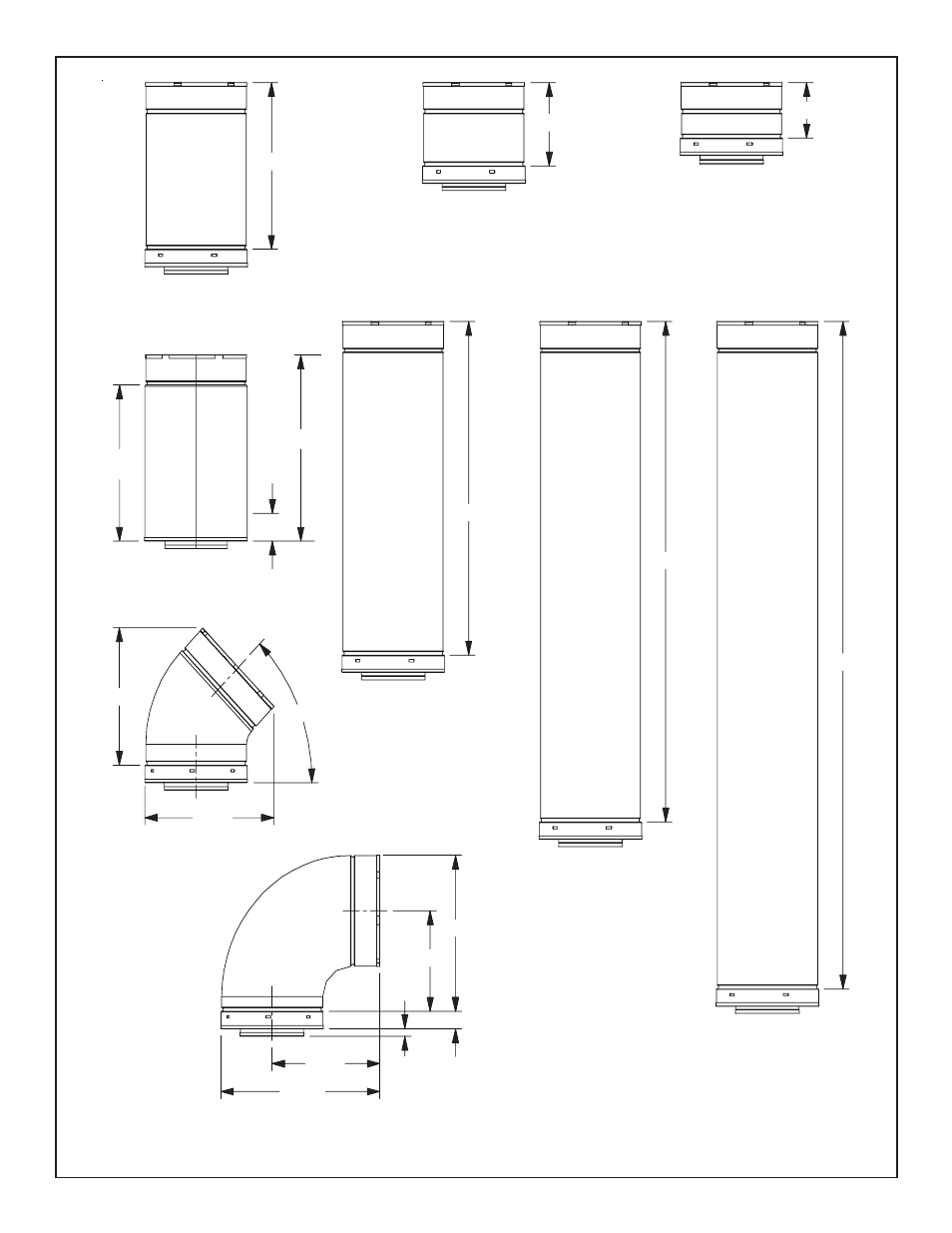 Hearth and Home Technologies BE-36-CIPI User Manual | Page 14 / 37