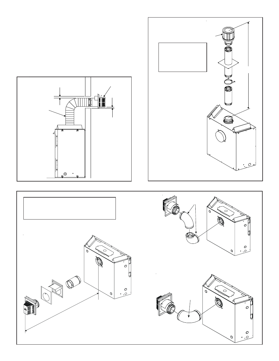 Flex vent | Hearth and Home Technologies BE-36-CIPI User Manual | Page 16 / 37