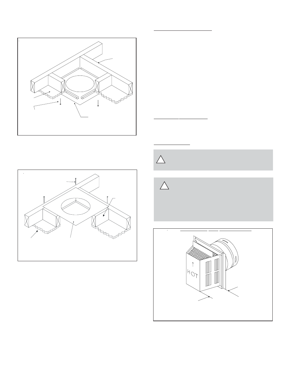 C. vent termination | Hearth and Home Technologies BE-36-CIPI User Manual | Page 26 / 37