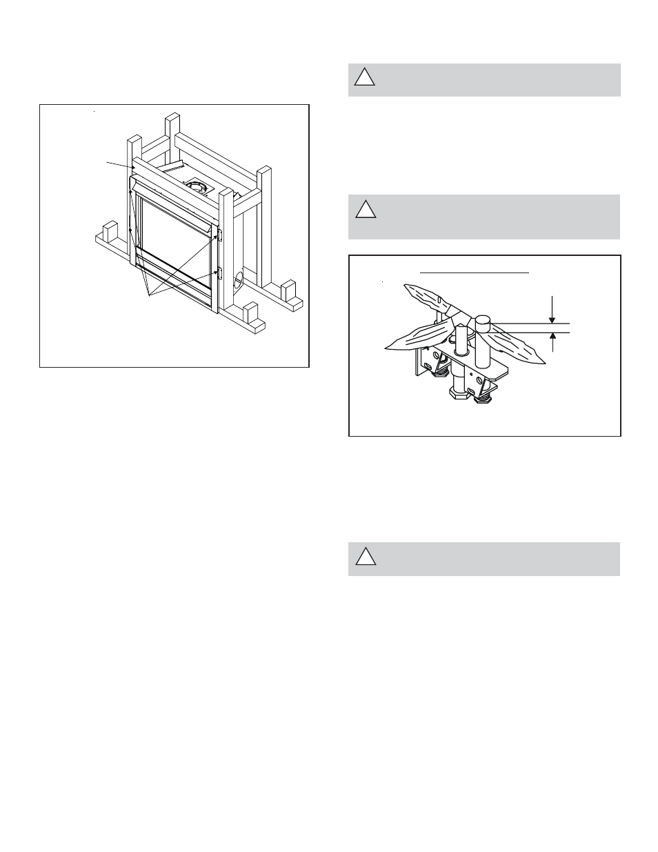 Hearth and Home Technologies BE-36-CIPI User Manual | Page 29 / 37