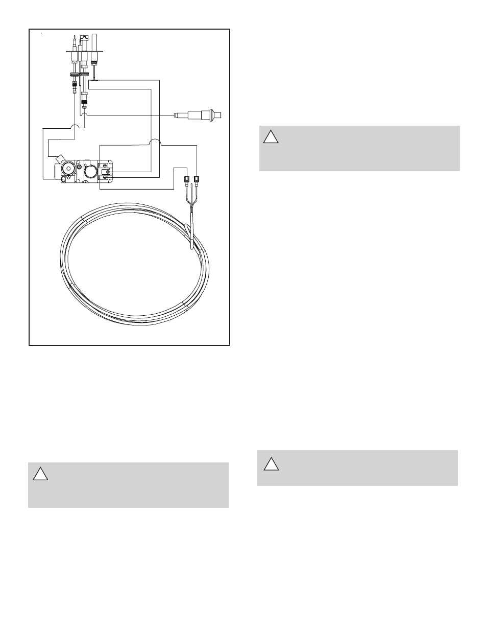 Step 8. wiring the fireplace | Hearth and Home Technologies BE-36-CIPI User Manual | Page 31 / 37